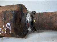  Полуось (приводной вал, шрус) Renault Scenic 2009-2012 20564470 #6