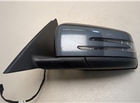  Зеркало боковое Mercedes C W204 2006-2015 20564485 #2