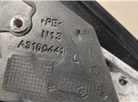  Зеркало боковое Mercedes C W204 2006-2015 20564485 #5