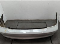  Юбка бампера нижняя Opel Vectra B 1995-2002 11482699 #1