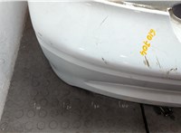  Юбка бампера нижняя Opel Vectra B 1995-2002 11482699 #2