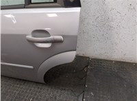 1446444, P1S71N24631AZ Дверь боковая (легковая) Ford Mondeo 3 2000-2007 20564490 #4