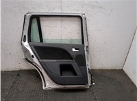 1446444, P1S71N24631AZ Дверь боковая (легковая) Ford Mondeo 3 2000-2007 20564490 #7