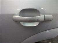  Ручка двери наружная Ford Mondeo 3 2000-2007 11482701 #5