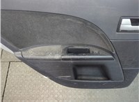  Ручка двери наружная Ford Mondeo 3 2000-2007 11482701 #9