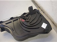  Воздухозаборник Mercedes GLK X204 2008-2015 20564501 #3