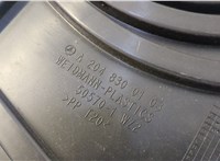  Воздухозаборник Mercedes GLK X204 2008-2015 20564501 #4