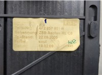  Пепельница Audi A6 (C6) 2004-2011 20564502 #3