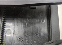  Пепельница Audi A6 (C6) 2004-2011 20564502 #4