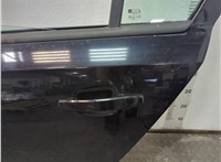  Ручка двери наружная Opel Astra H 2004-2010 11482722 #4