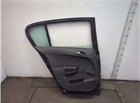  Ручка двери наружная Opel Astra H 2004-2010 11482722 #5