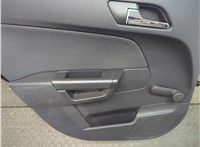  Ручка двери наружная Opel Astra H 2004-2010 11482722 #7
