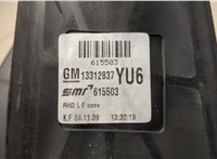  Зеркало боковое Opel Zafira B 2005-2014 20564514 #5