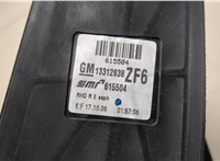  Зеркало боковое Opel Zafira B 2005-2014 20564518 #4