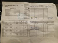 03L130277B Форсунка топливная Skoda Fabia 2007-2014 20564522 #1