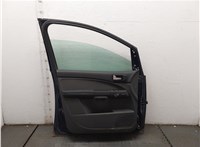  Замок двери Ford C-Max 2002-2010 11482733 #6