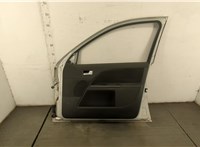  Замок двери Ford Mondeo 3 2000-2007 11482736 #2