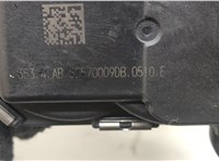 55496779, 55570009, 55491244 Заслонка дроссельная Opel Mokka 2012-2019 20564541 #3