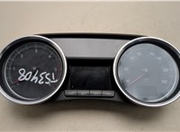 6103SY Щиток приборов (приборная панель) Peugeot 508 2010-2018 20564549 #1