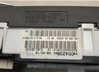 6103SY Щиток приборов (приборная панель) Peugeot 508 2010-2018 20564549 #4