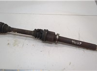  Полуось (приводной вал, шрус) Ford Focus 2 2005-2008 20564554 #1