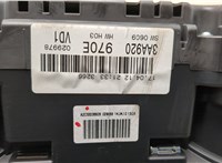 3AA920970E Щиток приборов (приборная панель) Volkswagen Passat 7 2010-2015 Европа 20564557 #3