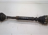  Полуось (приводной вал, шрус) Volkswagen Passat 5 1996-2000 20564558 #1