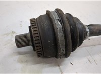  Полуось (приводной вал, шрус) Volkswagen Passat 5 1996-2000 20564558 #2
