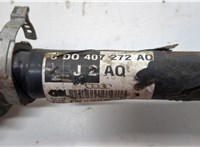  Полуось (приводной вал, шрус) Volkswagen Passat 5 1996-2000 20564558 #4