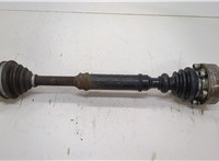  Полуось (приводной вал, шрус) Volkswagen Passat 5 1996-2000 20564561 #1