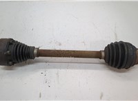 3C0407271AB Полуось (приводной вал, шрус) Volkswagen Touran 2003-2006 20564569 #1