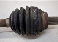 3C0407271AB Полуось (приводной вал, шрус) Volkswagen Touran 2003-2006 20564569 #2