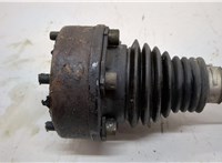 3C0407271AB Полуось (приводной вал, шрус) Volkswagen Touran 2003-2006 20564569 #3