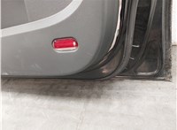  Ручка двери наружная Volkswagen Touran 2003-2006 11482764 #2