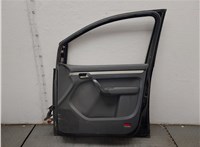 Ручка двери наружная Volkswagen Touran 2003-2006 11482764 #3