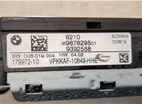 9392558 Щиток приборов (приборная панель) BMW X3 G01 2017-2024 20564579 #3