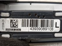  Фонарь салона (плафон) BMW X3 G01 2017-2024 20564585 #3