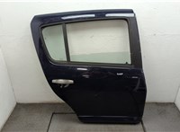  Замок двери Dacia Sandero 2008-2012 11482778 #1