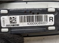  Фонарь салона (плафон) BMW X3 G01 2017-2024 20564591 #3