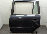  Дверь боковая (легковая) Opel Zafira B 2005-2014 20564604 #1