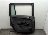  Дверь боковая (легковая) Opel Zafira B 2005-2014 20564604 #10