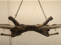  Балка подвески задняя Opel Vectra C 2002-2008 20564607 #2