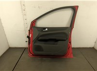  Дверь боковая (легковая) Ford Focus 2 2005-2008 20564608 #9