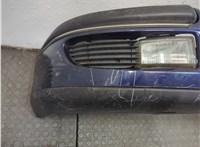  Фара противотуманная (галогенка) Opel Omega B 1994-2003 11482811 #7