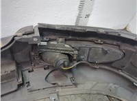  Фара противотуманная (галогенка) Opel Omega B 1994-2003 11482811 #10