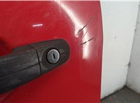  Дверь боковая (легковая) Ford Focus 2 2005-2008 20564619 #5