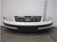  Бампер Volkswagen Passat 5 1996-2000 20564627 #1