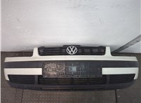  Бампер Volkswagen Passat 5 1996-2000 20564627 #6