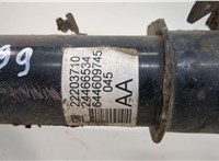  Амортизатор подвески Opel Astra H 2004-2010 20564630 #4