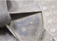 7L0906279 Нагнетатель воздуха (насос продувки) Volkswagen Touareg 2002-2007 20564631 #3